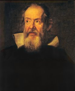 Galileo Galilei