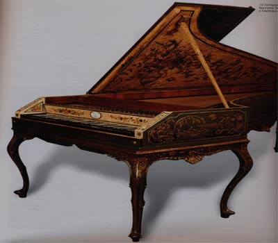 fortepiano