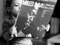 Miles  Davis “So what” spartito animato
