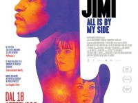 Jimi Hendrix ” ALL IS BY MY SIDE” recensione