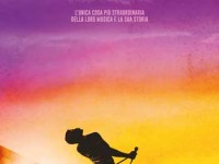 Bohemian Rhapsody -recensione film-