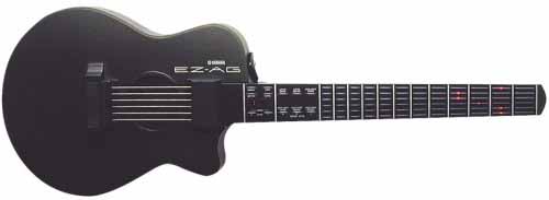 chitarra midi Yamaha
